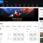 partypoker spletna stran šport