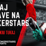 Športne stave Pokerstars sport Slovenija