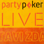 PartyPoker športne stave