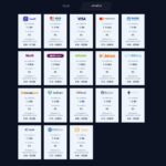 izplačila iz stavnico rabona