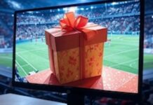 Ekskluzivni 10 € BONUS brez pologa!