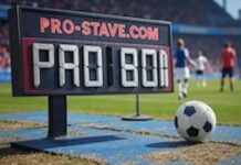Pro-stave.com – Vir za delujoče alternativne povezave do tujih stavnic v Sloveniji