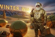 Bet-at-home božična promocija: osvojite 1.000 € vsak dan Bet at home promocija 2025 december