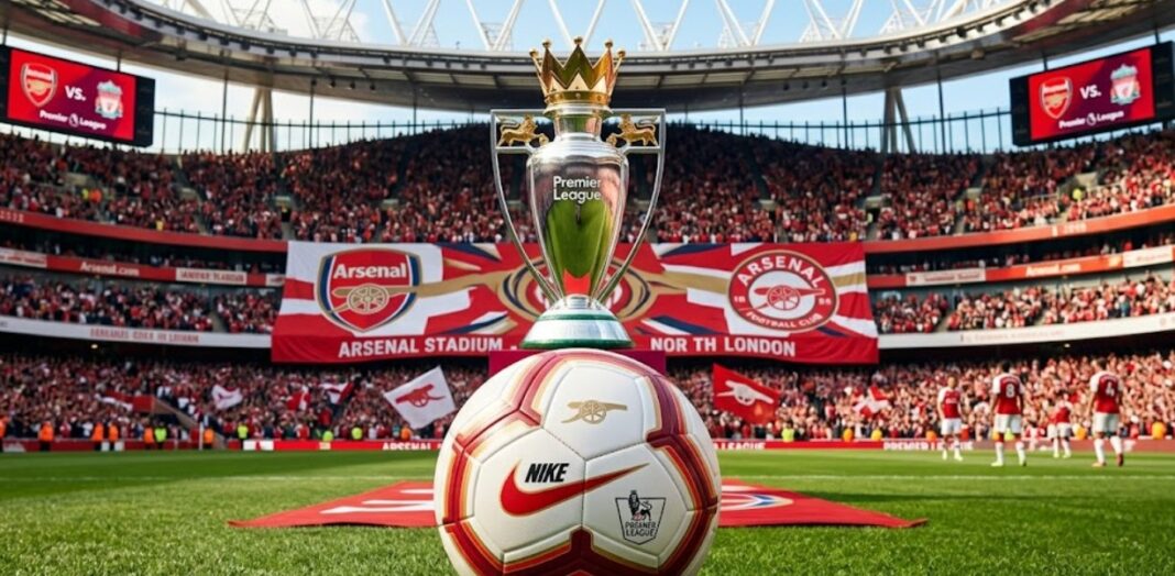 Arsenal, premier liga prvak 2026 rsenal, premier liga prvak 2026