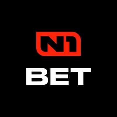 n1bet logo Slovenija
