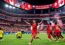 SP 2026: Zgodovinski uspeh Kanade, afriška senzacija in nov epski rekord Lionela Messija pred vrati osmine finala