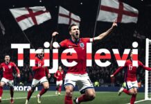 SP 2026: Tuchel med odmorom prebudil “Tri leve”, Hrvati padli v teksaškem spektaklu!