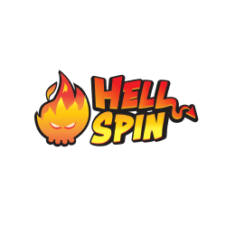 hellspin logo slovenija
