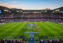 Uefin superpokal: PSG in Aston Villa v Salzburgu za prvo lovoriko sezone – Parižani v vlogi favorita, Emery lovi zgodovinski uspeh