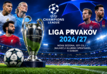 Mourinho proti svojemu Interju: Bernabeu že v prvem krogu prinaša evropski spektakel